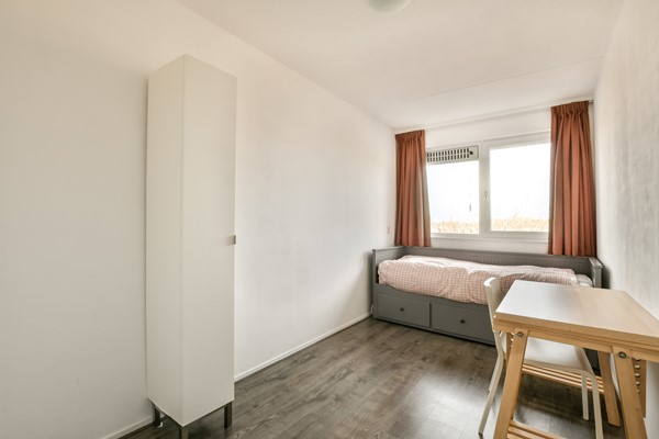 Medium property photo - Leuvenstraat 138, 1066 HD Amsterdam